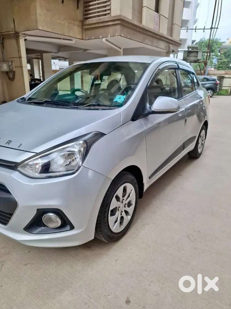 Dr.owner Hyundai Xcent 1.2 Vtvt 2015