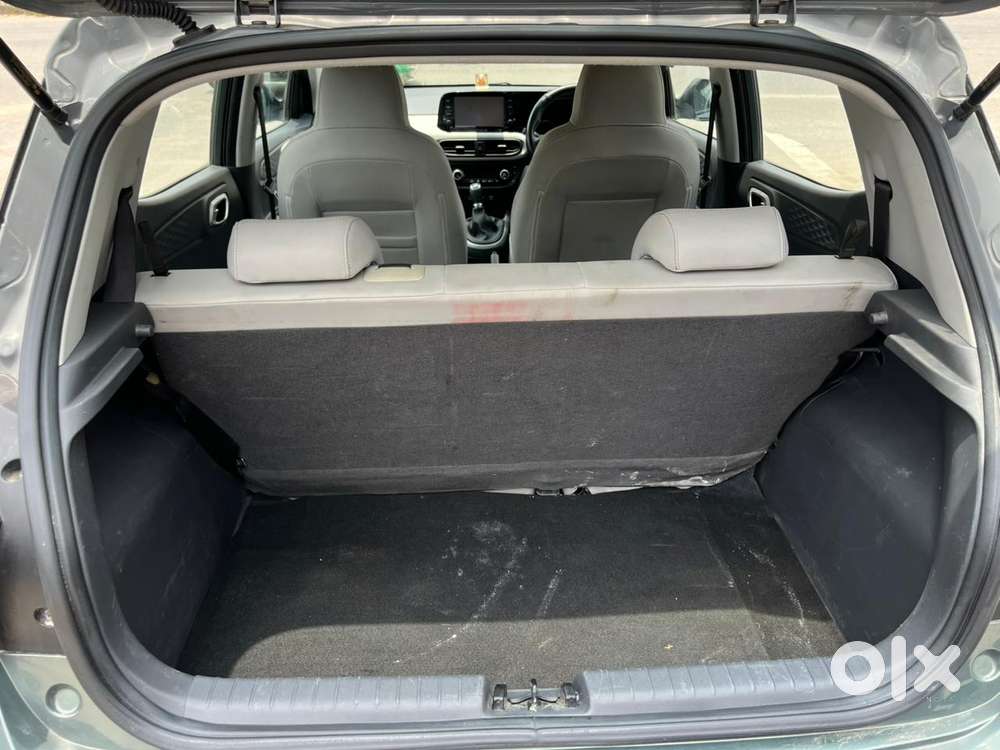 Hyundai Grand I10 Nios Sportz, 2023, Petrol