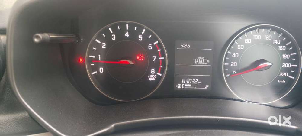 Maruti Suzuki Dzire 2015 Petrol