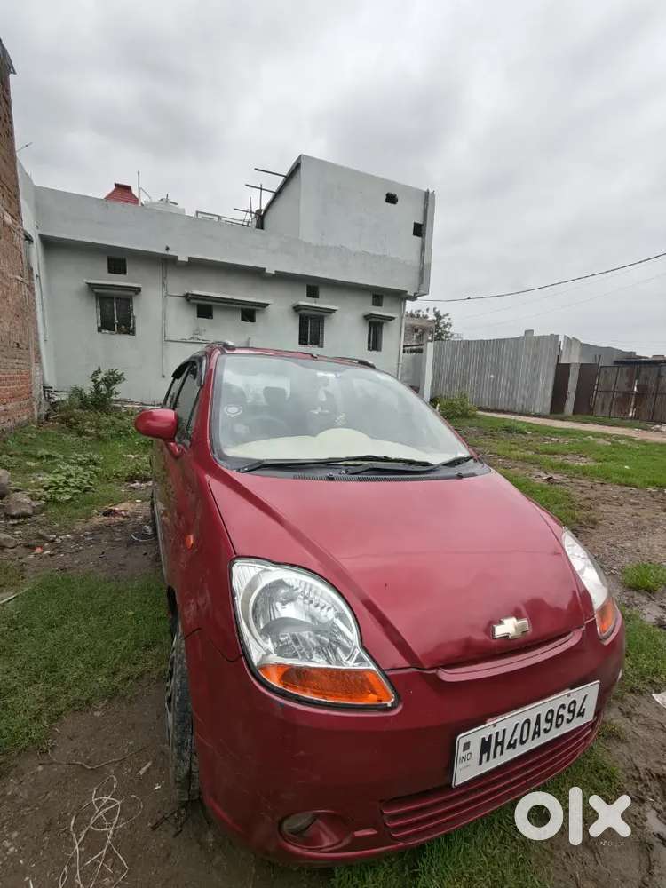 Chevrolet Spark 1.0 Lt 2009 Model