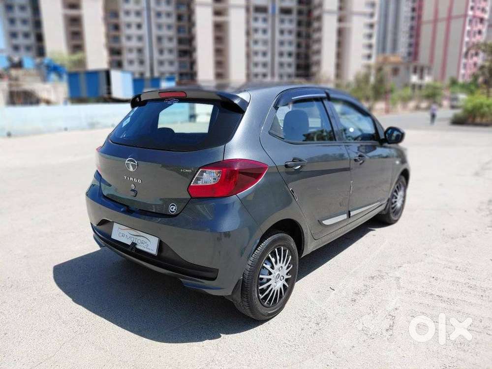 Tata Tiago 1.2 Revotron Xm Cng, 2023, Cng & Hybrids