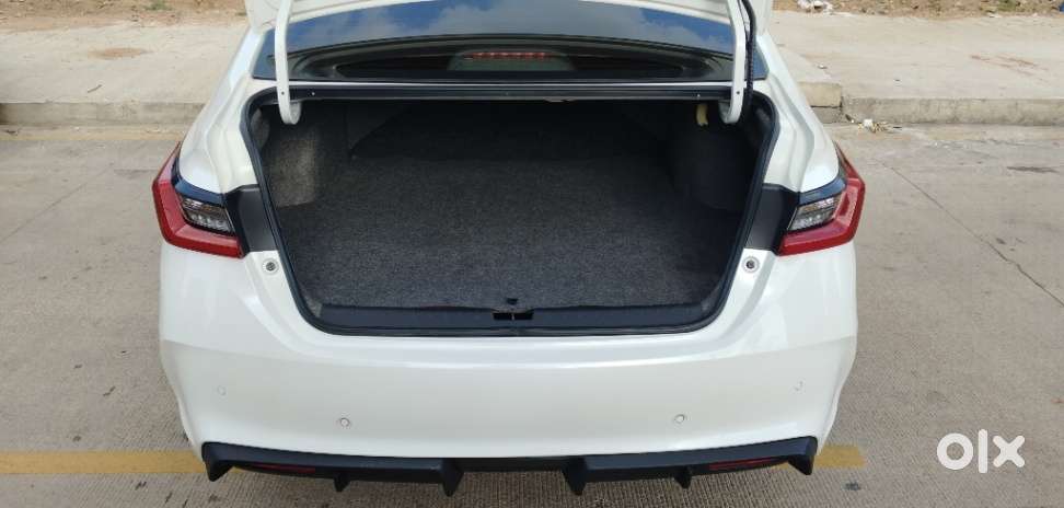 Honda City Hybrid Ehev Zx, 2024, Petrol