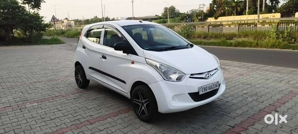 Hyundai Eon Era +, 2014, Petrol