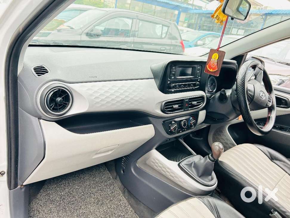 Hyundai Grand I10 Nios Magna 1.2 Kappa Vtvt, 2022, Petrol