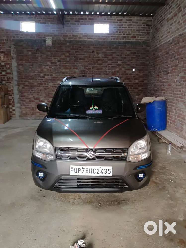 Maruti Suzuki Wagon R 2022 Year Model