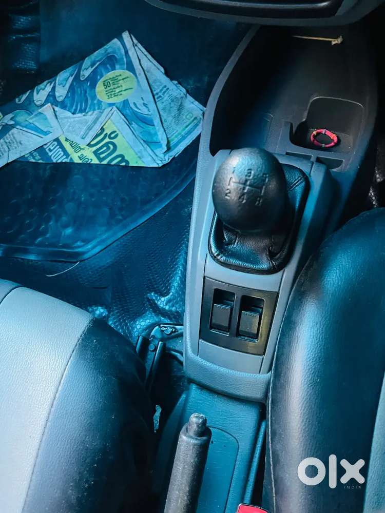 Maruti Suzuki Alto 2014