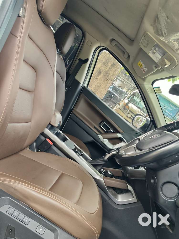 Tata Harrier Xza Plus At, 2023, Diesel