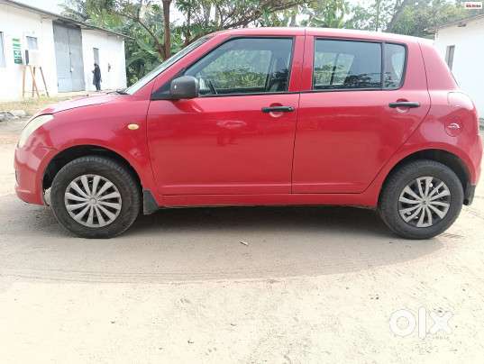 Maruti Suzuki Swift 2004-2010 1.3 Zxi, 2006, Petrol