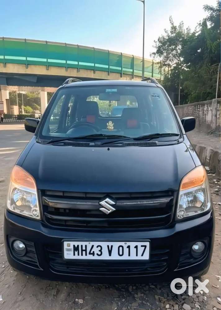 Maruti Suzuki Wagon R Cng Petrol 2008end To 2028 End Exchange Possible