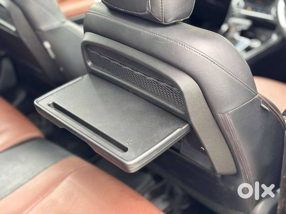 Hyundai Alcazar 1.5 Platinum (o) Diesel At 6 Str, 2023, Diesel