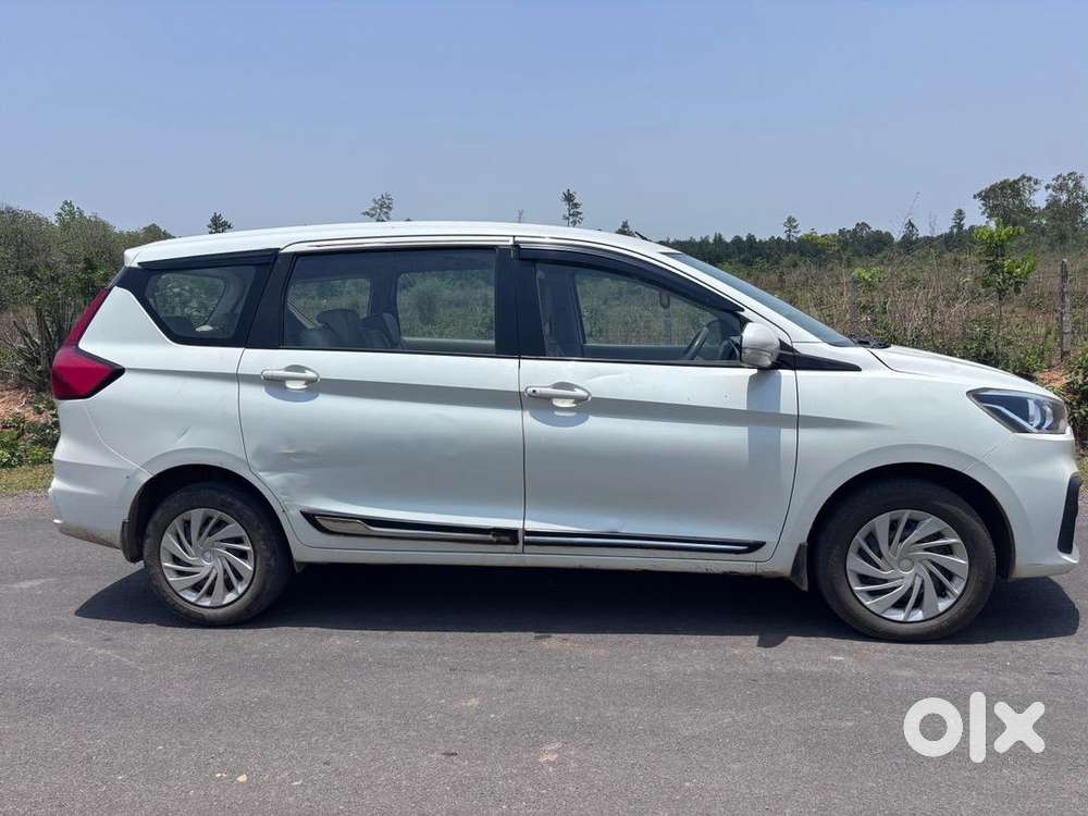 Maruti Suzuki 2020 Car