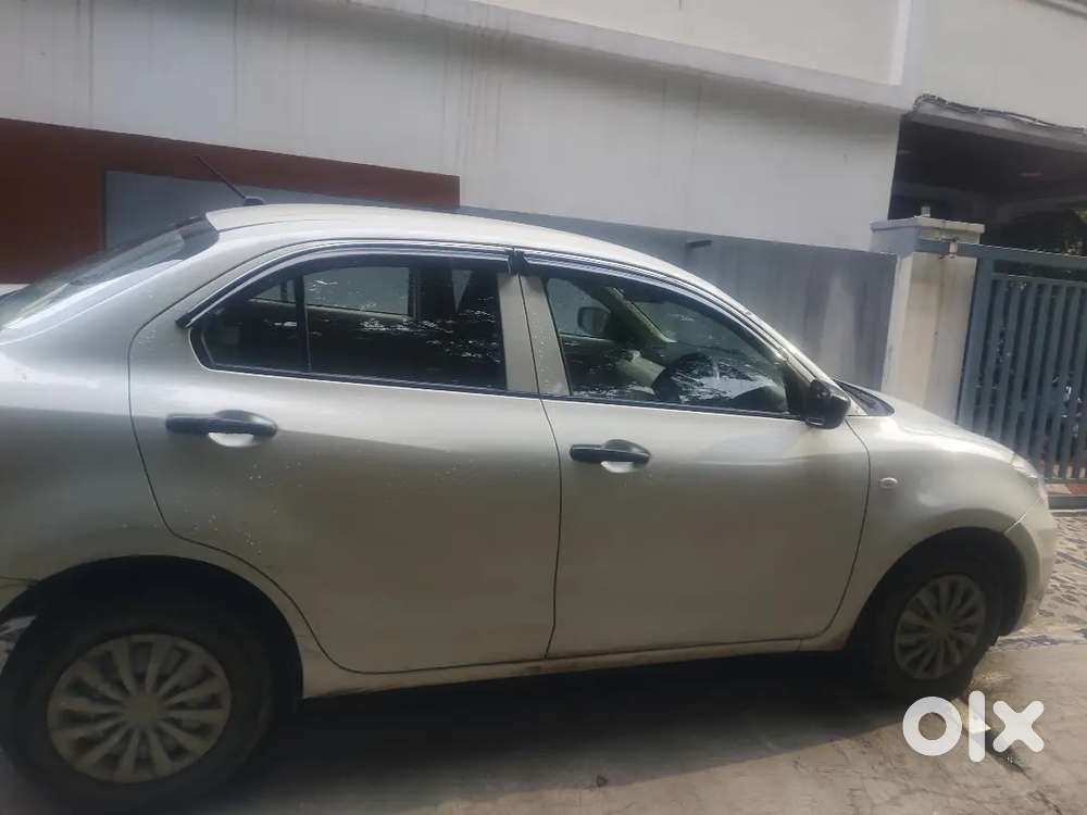 Maruti Dzire 2024 Year Model
