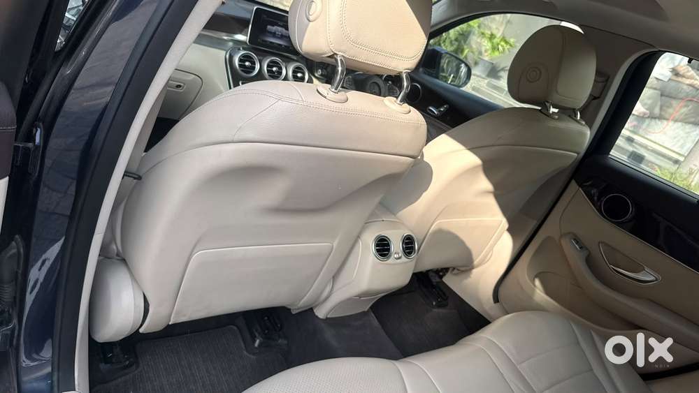 Mercedes-benz Glc 220d 4matic, 2018, Diesel
