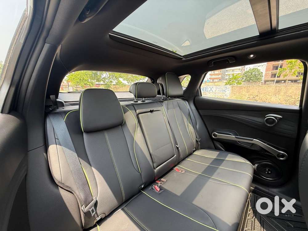 Byd Atto 3 Special Edition, 2025, Electric