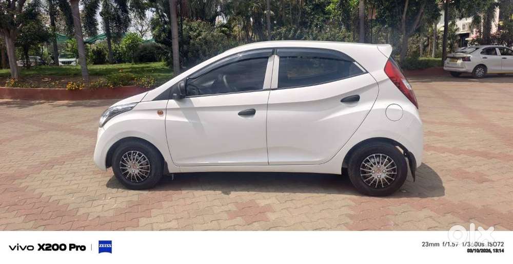Hyundai Eon Sportz, 2016, Petrol
