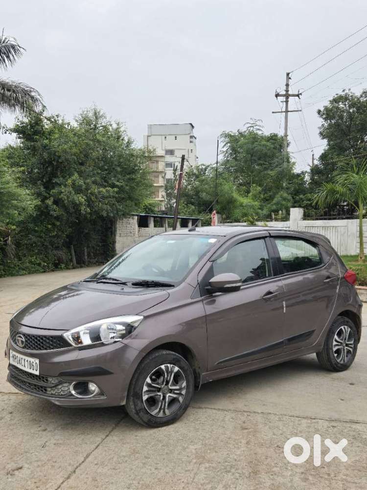 Tata Tiago 1.2 Revotron Xz, 2019, Petrol