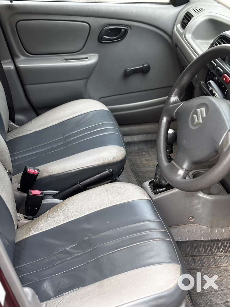 Maruti Suzuki Alto K10 Lxi Optional, 2011, Petrol