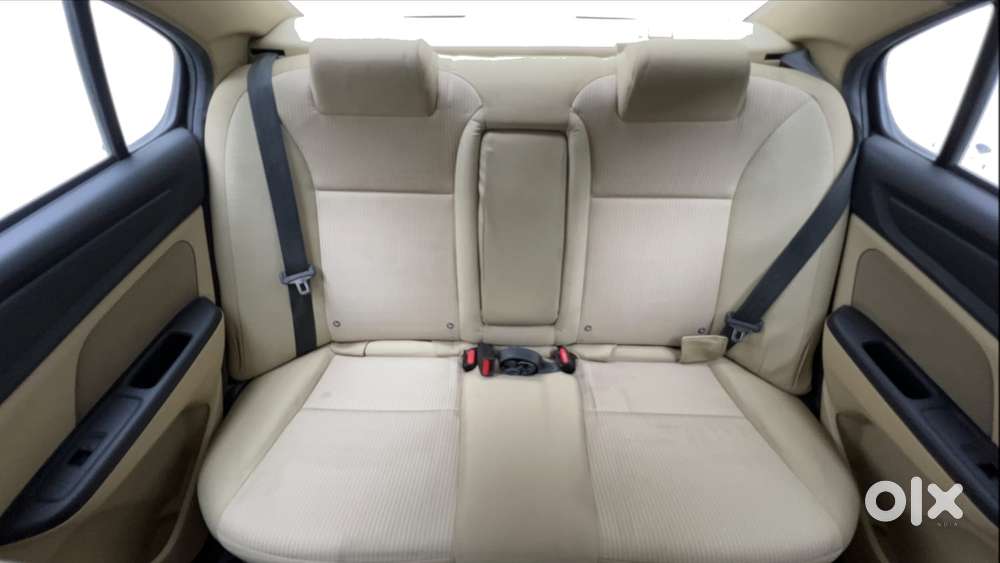 Honda Amaze Vx Cvt I-vtec, 2019, Petrol