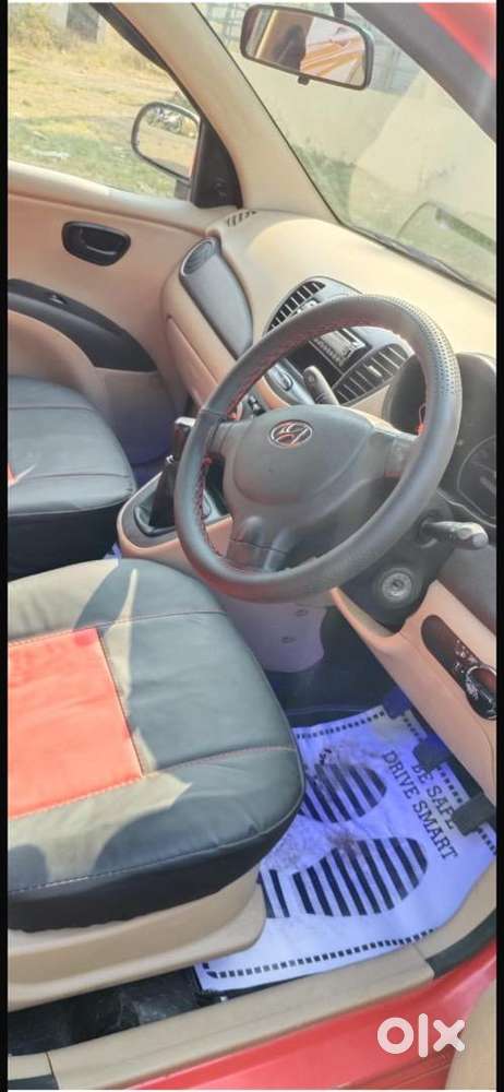 Hyundai I10 2008 Petrol Good Condition