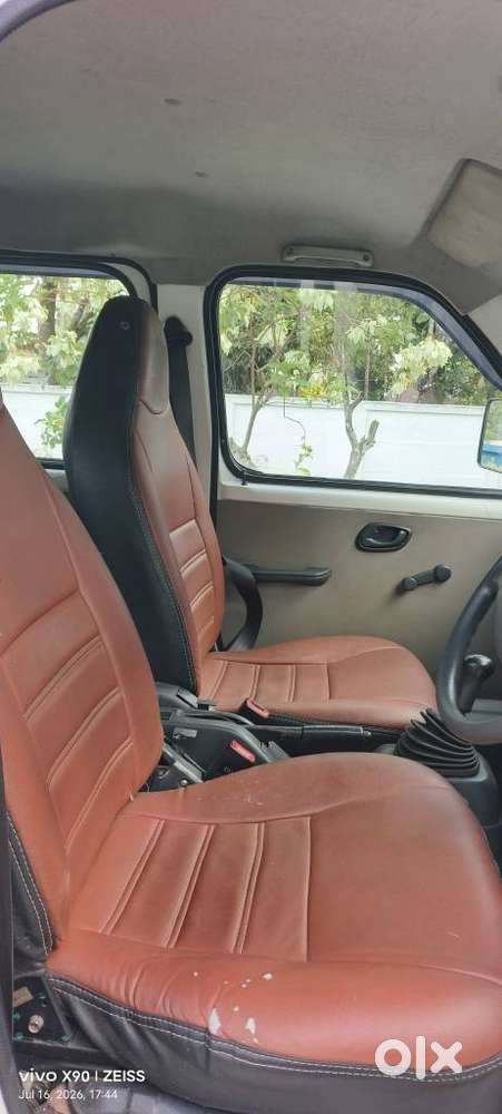Maruti Suzuki Eeco Cng 5 Seater Ac, 2012, Cng & Hybrids
