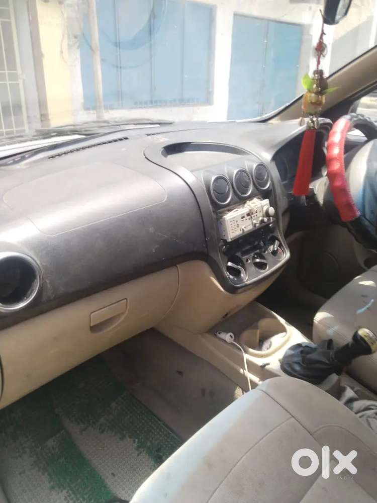 Chevrolet Enjoy 2013 Diesel Well Maintained