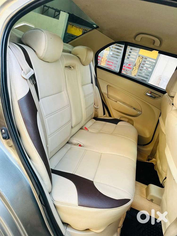 Maruti Suzuki Swift Dzire 2015-2017 Vdi Abs, 2016, Diesel