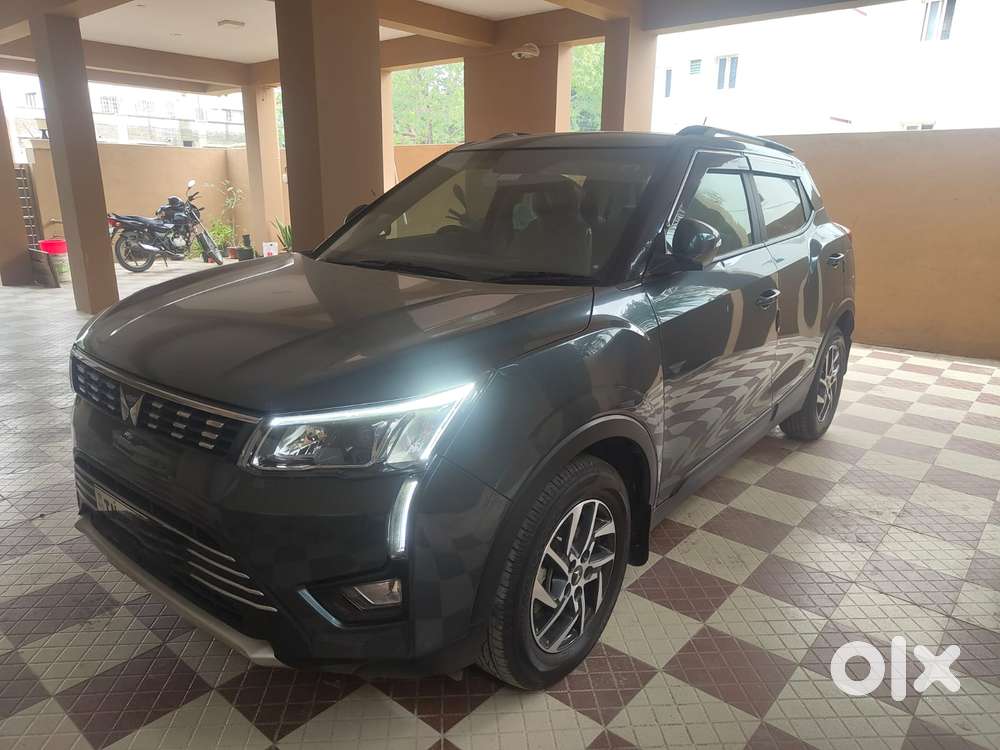 Mahindra Xuv300 W8 Amt Optional Diesel, 2023, Diesel