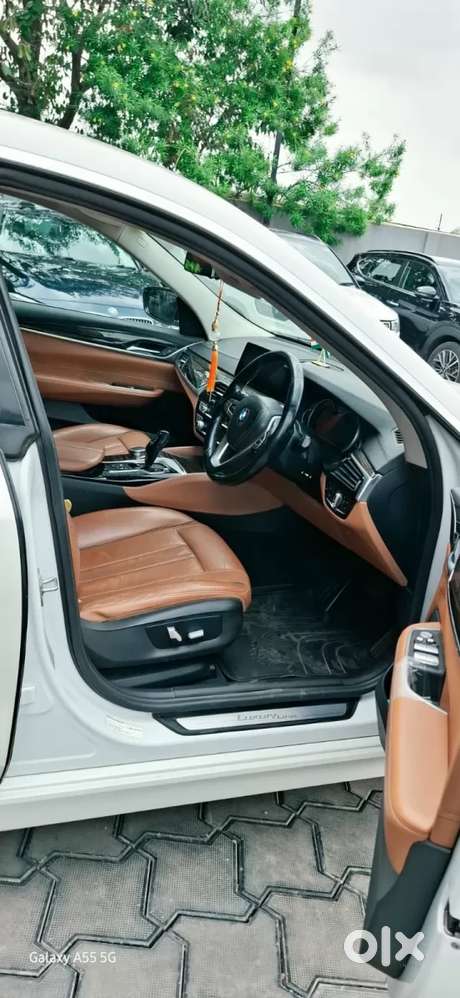 Bmw 6 Series 2.0 Gt 620d Luxury Line, 2019, Diesel