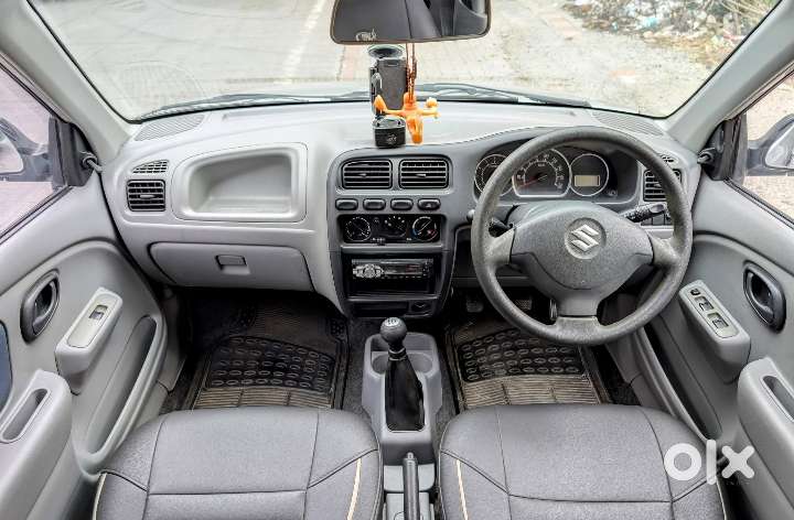 Maruti Suzuki Alto K10