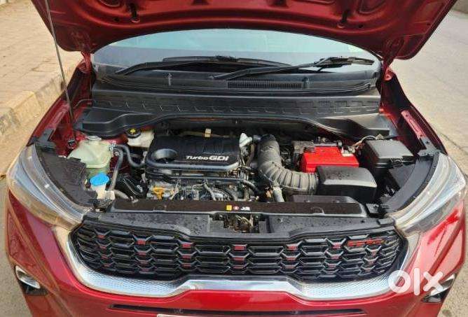 Kia Sonet Gtx Plus Dct, 2020, Petrol