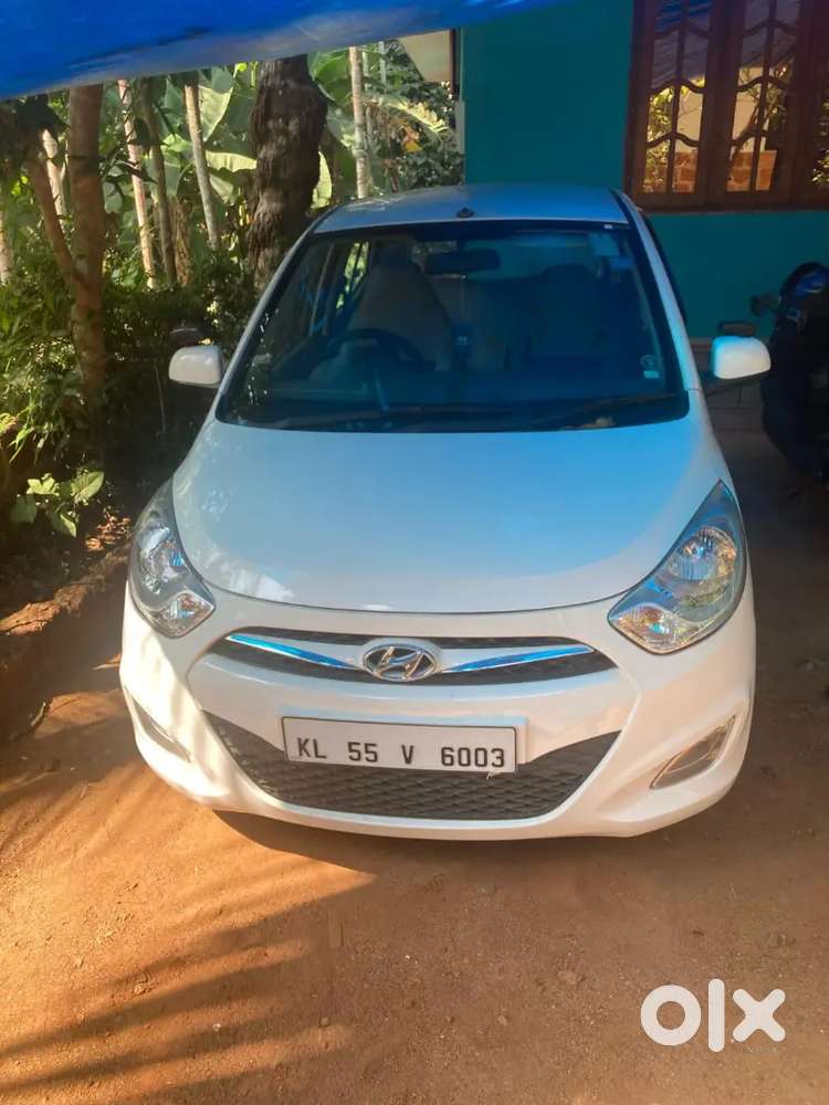 Hyundai I10 2017 Petrol 60000 Km Driven