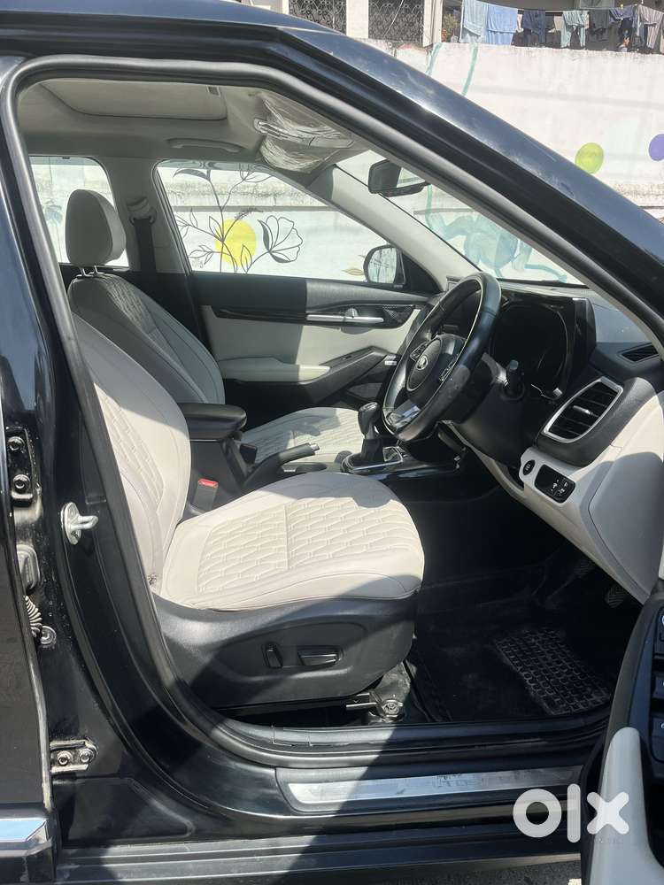 Kia Seltos Htx Plus D, 2021, Diesel