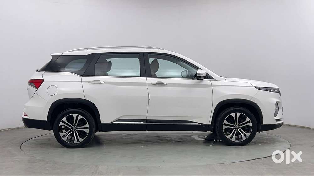 Mg Hector Plus 2.0 Sharp Diesel Turbo, 2022, Diesel