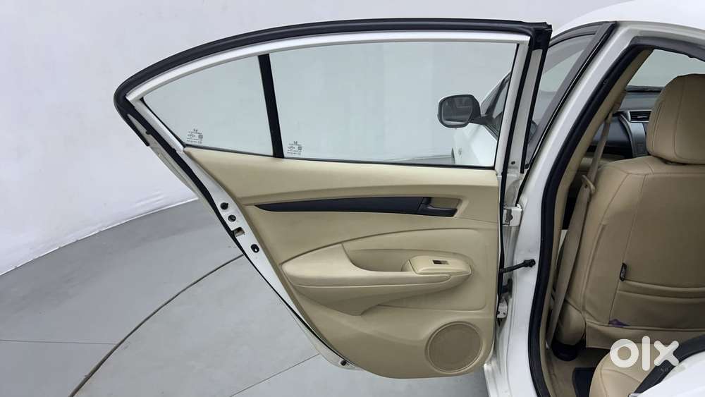 Honda City 2008-2011 1.5 S Mt, 2013, Petrol