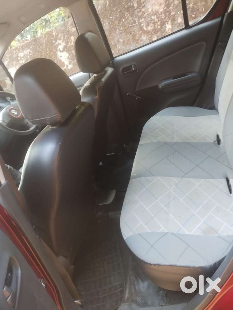 2010 Maruti Suzuki Ritz