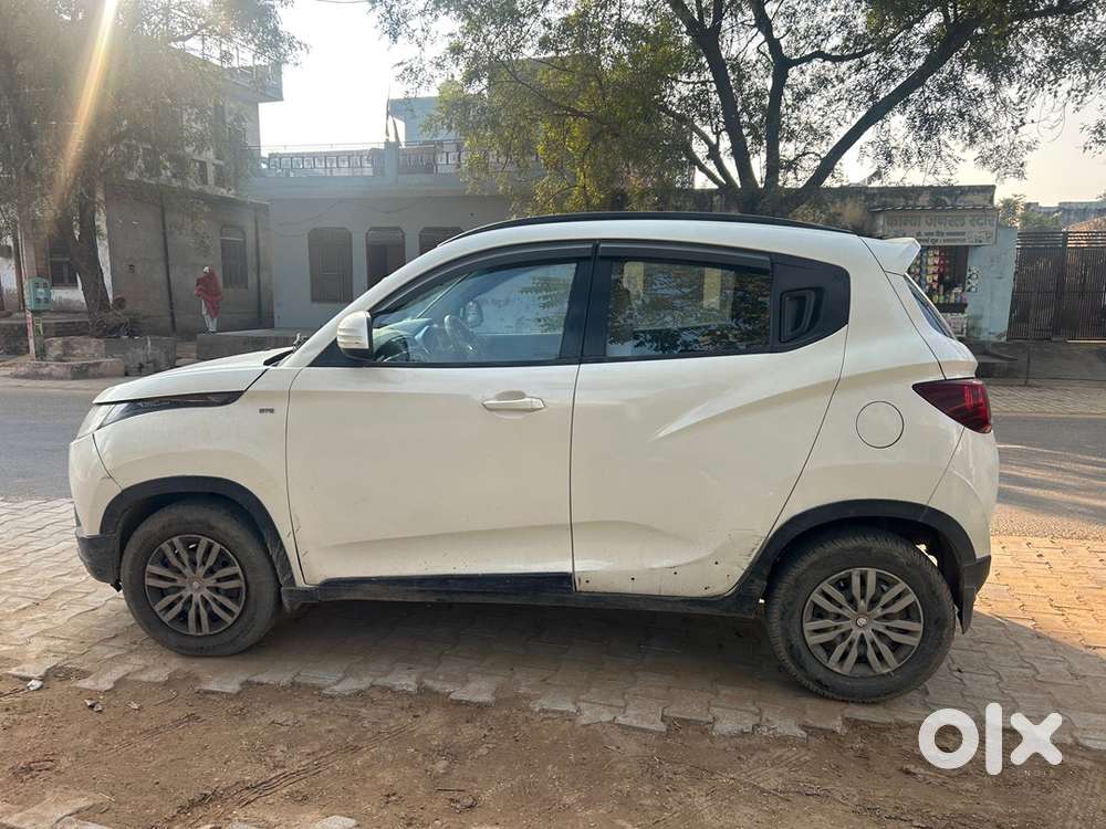 20+ Milege, Good Ground Clearance , One Hand Used