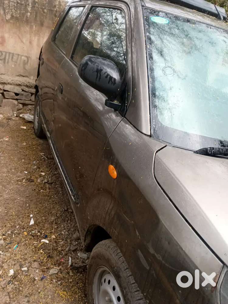 Commercial Gadi Hai Hr No Hai All India Permit Hai