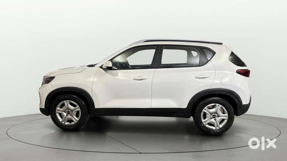 Kia Sonet Htk Plus Turbo Dct, 2021, Petrol