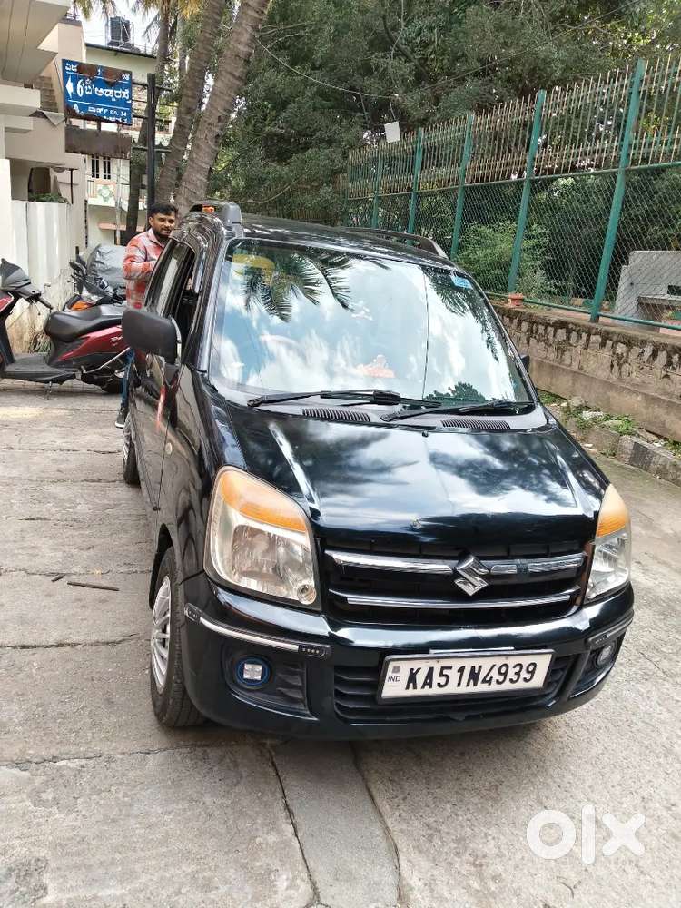 2007 Maruti Suzuki Wagon R