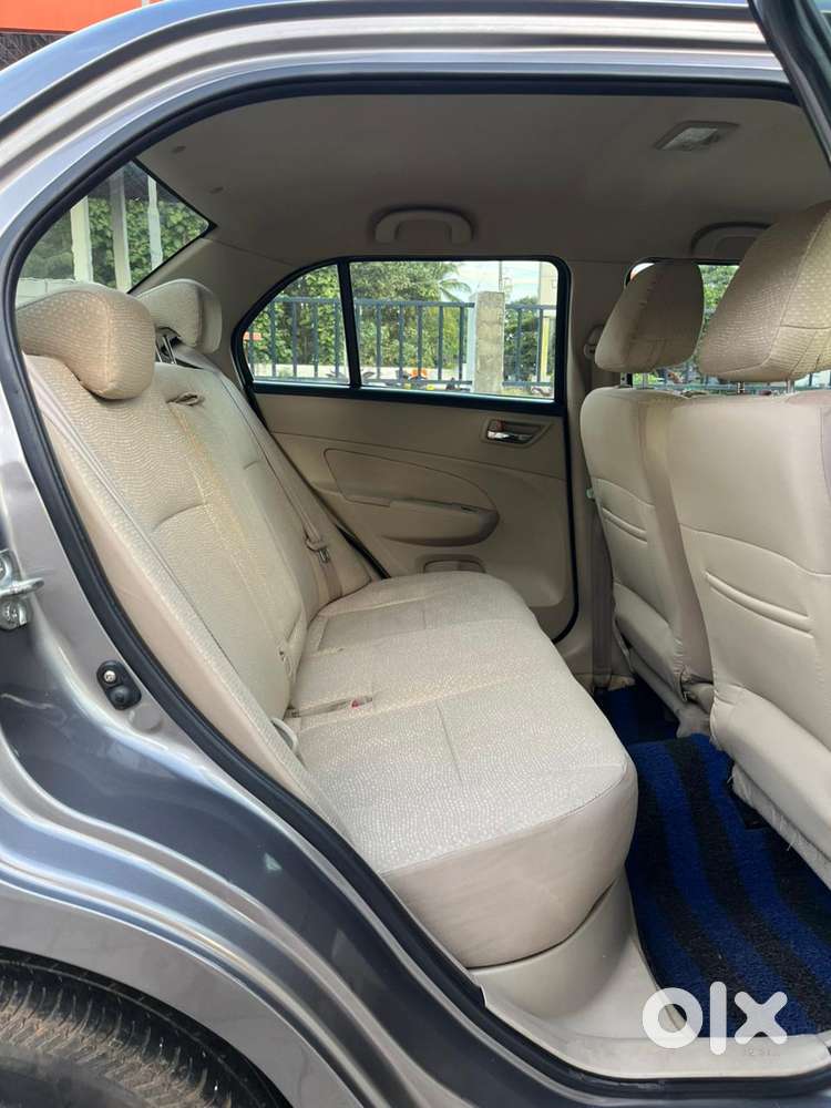 Maruti Suzuki Dzire Vdi, 2012, Diesel