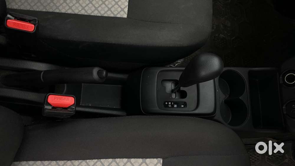 Maruti Suzuki Alto K10 1.0 Vxi (o) Amt, 2024, Petrol