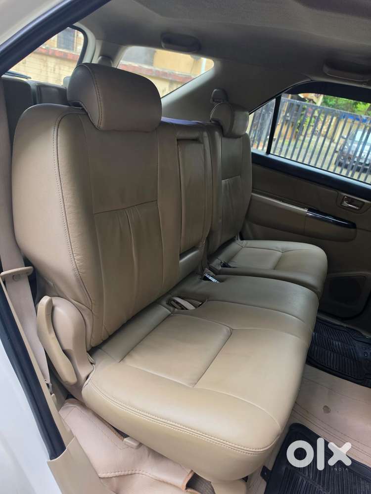 Toyota Fortuner 3.0 4x2 Mt, 2015, Diesel