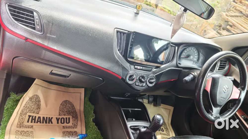 Nexa Baleno, 2018,new Tyres, New Battery,full Insurance For 5,29,999/-