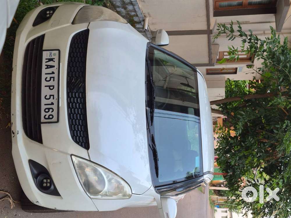 Maruti Swift Vxi 2011