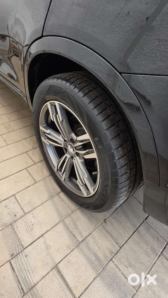 Bmw X3 2011 Orginal Kerala