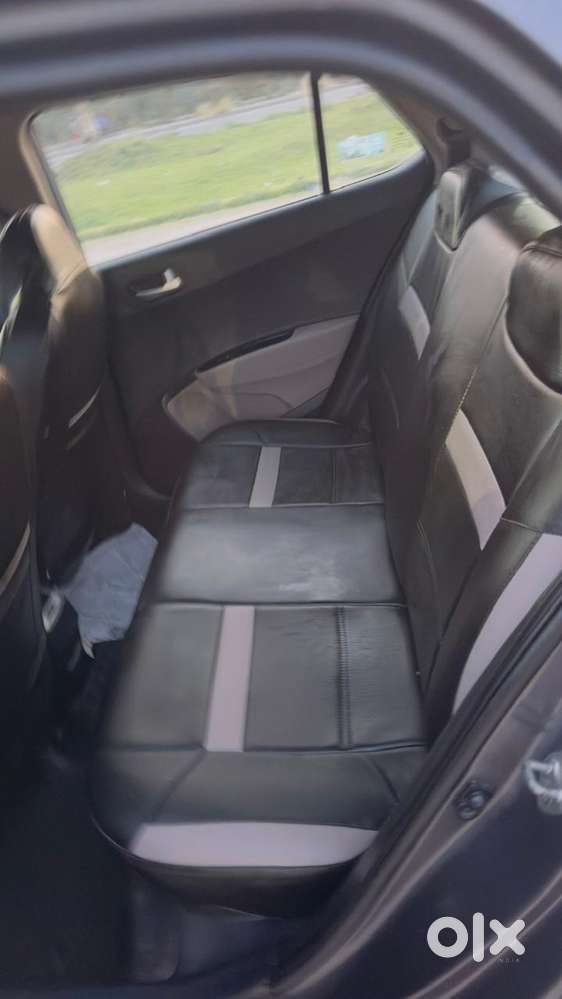 Hyundai Grand I10 1.2 Kappa Sportz (o), 2019, Petrol