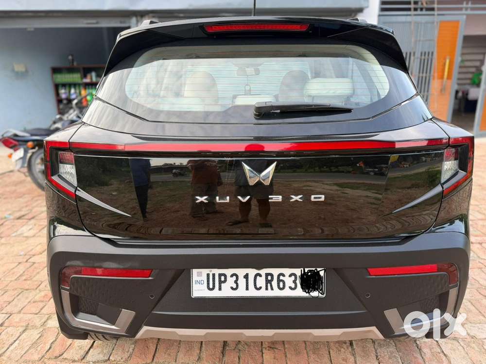 Mahindra Xuv 3xo 2026