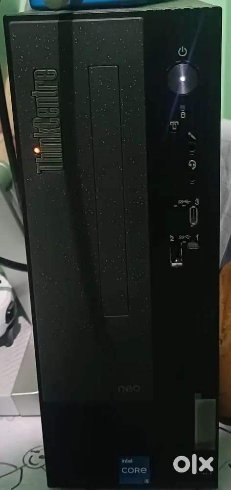 Lenova i5 _13 Gen_ Thinkcentre