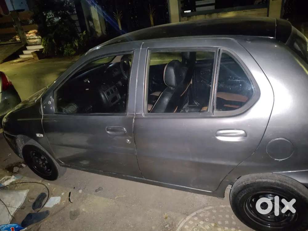 Tata Indica 2014 Diesel 85000 Km Driven