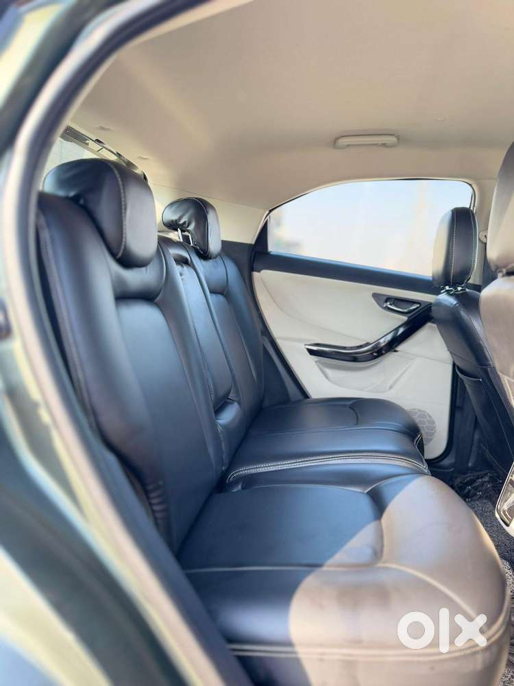 Tata Nexon 1.5 Revotorq Xza Plus Dual Tone Roof Amt, 2021, Diesel